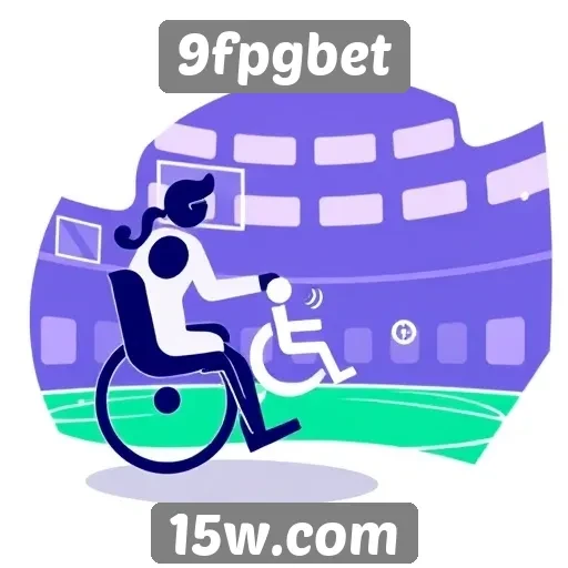 Acessibilidade no site 9fpgbet para jogadores iniciantes