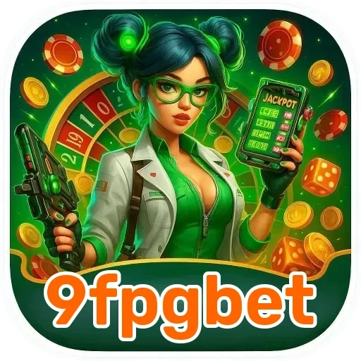 9fpgbet: Um Reflexo de Segurança e Diversão no Jogo Online
