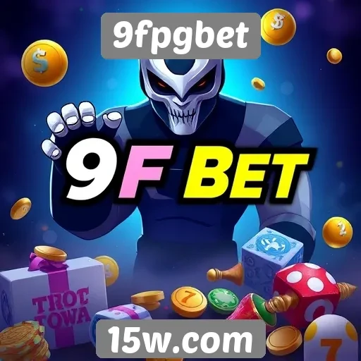 Análise das opções de jogos disponíveis no 9fpgbet