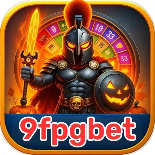 9fpgbet: Descubra a Segurança que Garante Diversão nos Jogos Online!