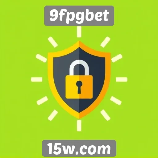 Avaliação da segurança em transações no 9fpgbet