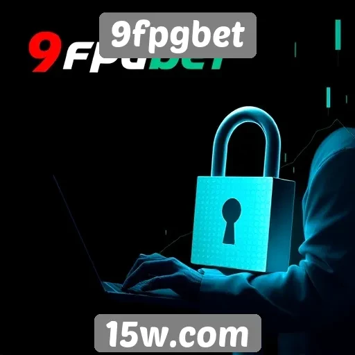 Segurança e privacidade em plataformas de apostas